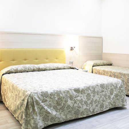Csi Group - Hotel Metropoli ميلان المظهر الخارجي الصورة
