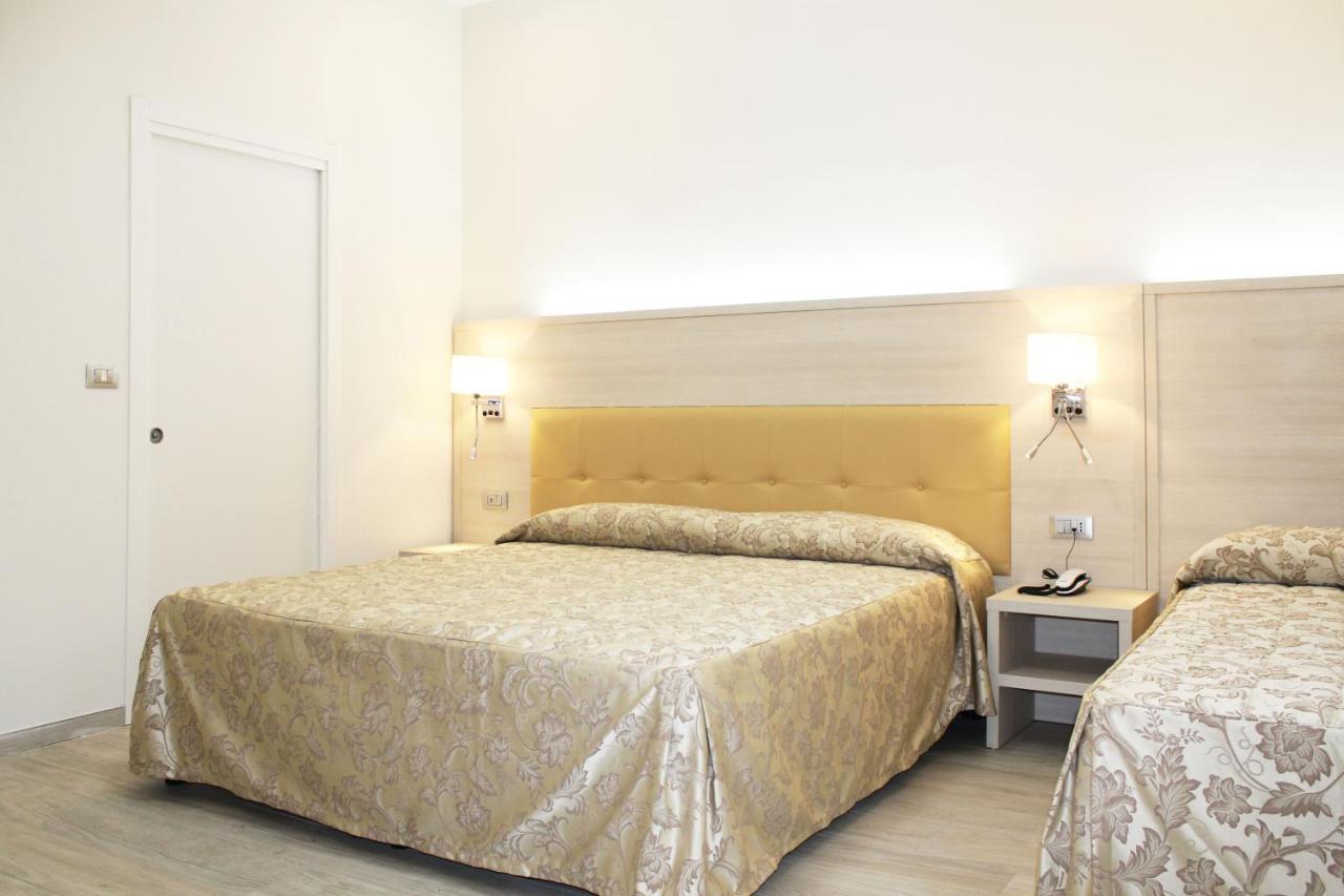 Csi Group - Hotel Metropoli ميلان المظهر الخارجي الصورة