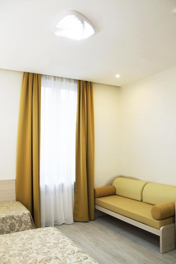 Csi Group - Hotel Metropoli ميلان المظهر الخارجي الصورة